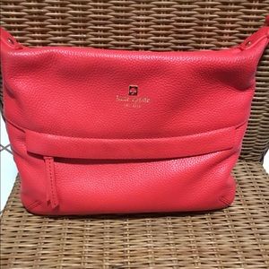 Kate Spade Grant Park Starla Crossbody